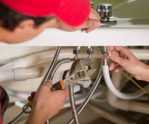 About The Faucet Pros Marion, IA
